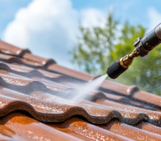 Master Nettoyage - nettoyage toiture