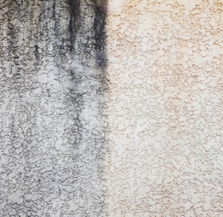 Master Nettoyage - nettoyage façade avant après